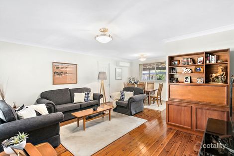 Property photo of 4 Willow Place Kirrawee NSW 2232