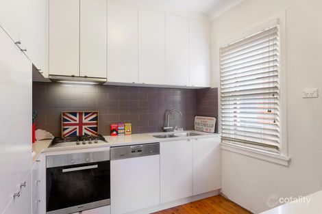 Property photo of 4/1 Macarthur Avenue Crows Nest NSW 2065
