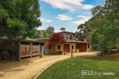 Property photo of 9 Eleanor Drive Silvan VIC 3795