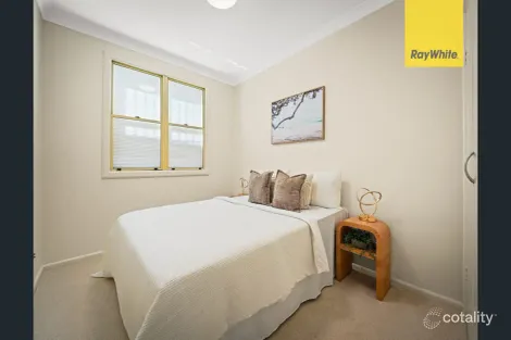 Property photo of 28 Ritchie Street Rosehill NSW 2142