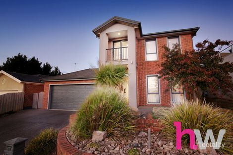 Property photo of 27 Pethajohn Parade Grovedale VIC 3216