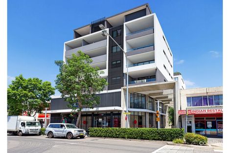 Property photo of 317/159 Queen Street St Marys NSW 2760