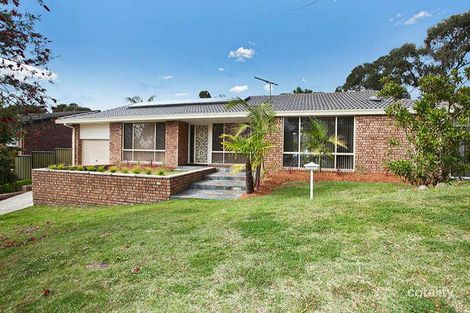 56 Carnarvon St, Yarrawarrah, NSW 2233