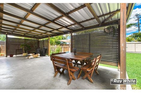 Property photo of 17 Meilland Street Parkhurst QLD 4702