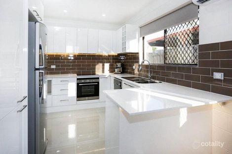 Property photo of 40 Honeysuckle Drive Annandale QLD 4814