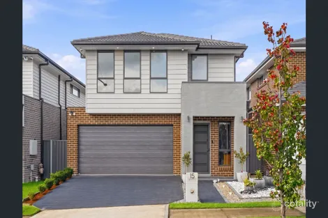 15 Mission St, Melonba, NSW 2765