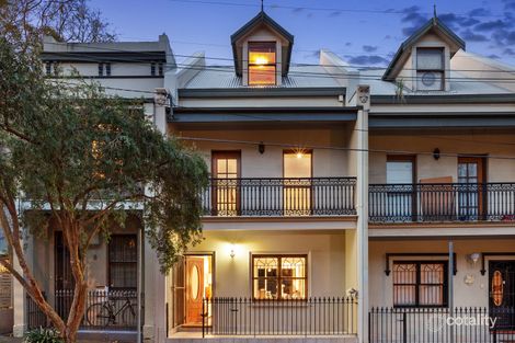 10 Knight St, Erskineville, NSW 2043