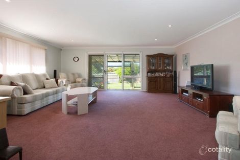 Property photo of 56 Michael Street Scoresby VIC 3179