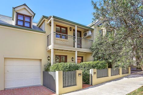 Property photo of 169-173 Alexander Street Crows Nest NSW 2065