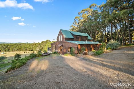 Property photo of 45 Sexton Court Gordon VIC 3345