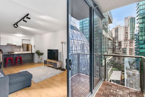 Property photo of 148/173 City Road Southbank VIC 3006