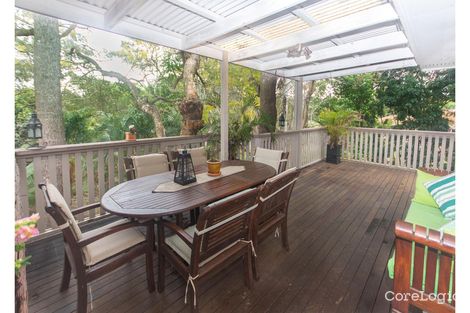 Property photo of 8 Wundowie Street Nerang QLD 4211