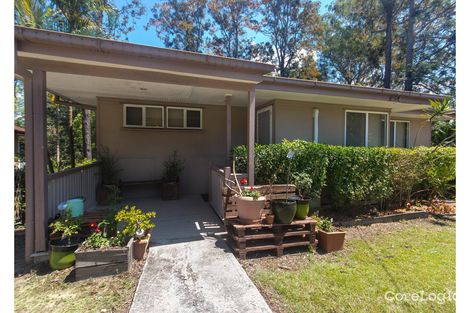 Property photo of 8 Wundowie Street Nerang QLD 4211