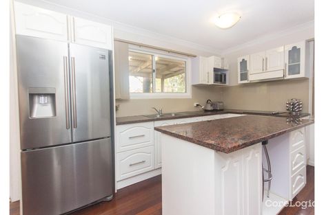 Property photo of 8 Wundowie Street Nerang QLD 4211