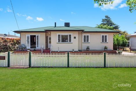 Property photo of 23 Stehn Street Harristown QLD 4350