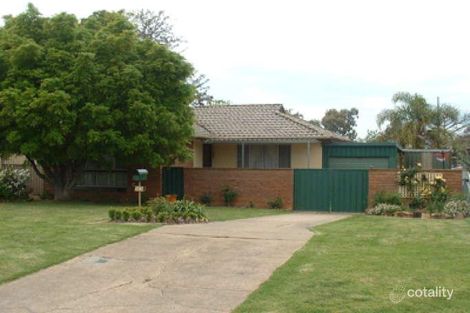 43 Cutler Ave, Kooringal, NSW 2650