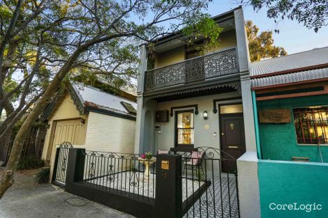 Property photo of 19 College Street Newtown NSW 2042