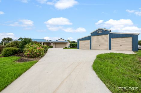 Property photo of 4 Spring Pastures Drive Mapleton QLD 4560