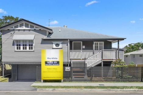 Property photo of 81 Forest Street Moorooka QLD 4105
