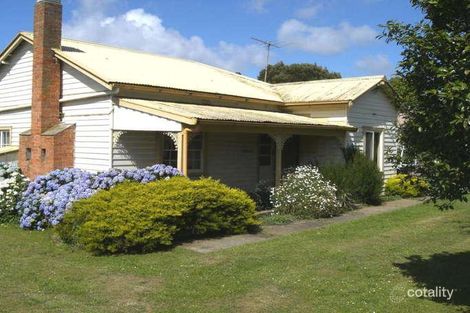 16 Railway Rd, Thorpdale, VIC 3835