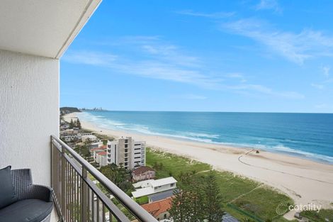 Property photo of 17B/973 Gold Coast Highway Palm Beach QLD 4221