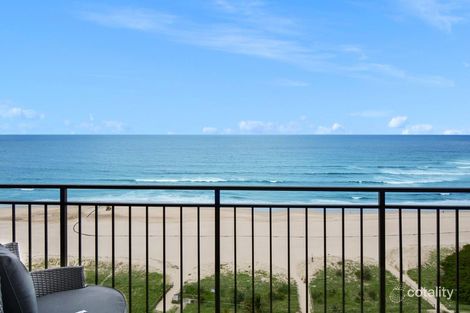 Property photo of 17B/973 Gold Coast Highway Palm Beach QLD 4221