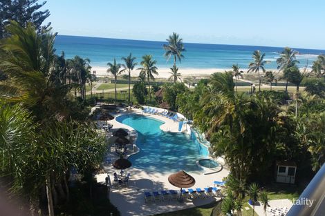 Property photo of 17B/973 Gold Coast Highway Palm Beach QLD 4221