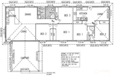 Property photo of 18 Mark Street Kallangur QLD 4503