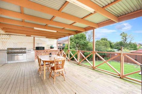 Property photo of 31 Elizabeth Street Riverstone NSW 2765
