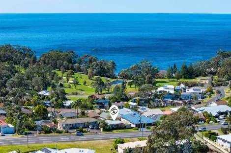 Property photo of 14 Princes Highway Mollymook NSW 2539