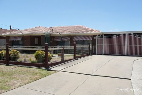 Property photo of 71 Aitken Avenue Hoppers Crossing VIC 3029