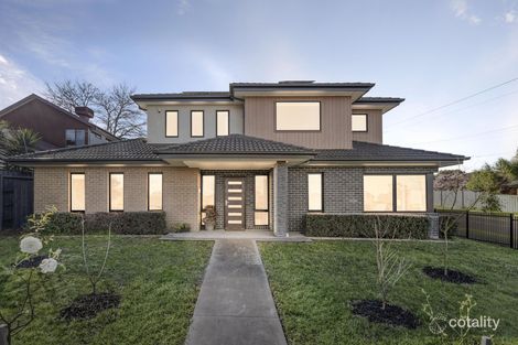 Property photo of 138 Nell Street Greensborough VIC 3088