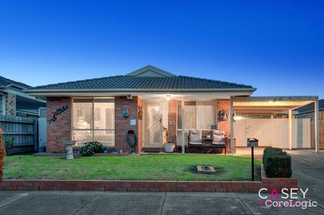 Property photo of 30 Bates Street Cranbourne West VIC 3977