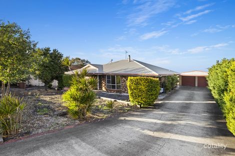 Property photo of 17 Cameron Street Wyreema QLD 4352