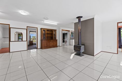 Property photo of 17 Cameron Street Wyreema QLD 4352