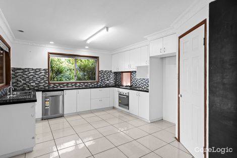 Property photo of 17 Cameron Street Wyreema QLD 4352