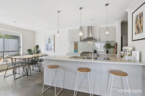 Property photo of 54 Daintree Way Ocean Grove VIC 3226