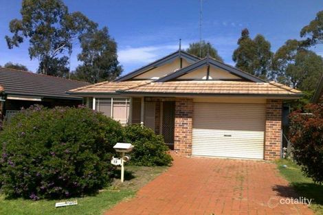 Property photo of 13 Bettong Place St Helens Park NSW 2560