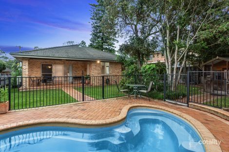 693 Pacific Hwy, Mount Colah, NSW 2079