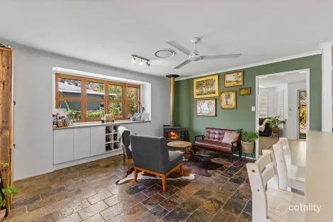 Property photo of 12 Parkway Drive Highfields QLD 4352