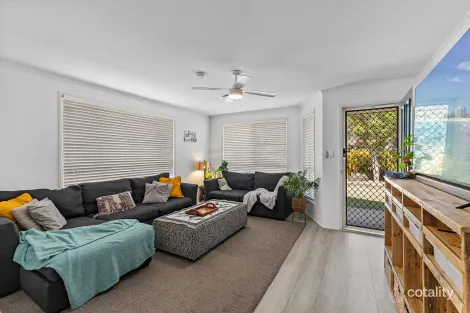 Property photo of 12 Parkway Drive Highfields QLD 4352