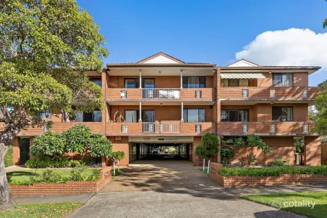 16/11-13 Gladstone St, Bexley, NSW 2207