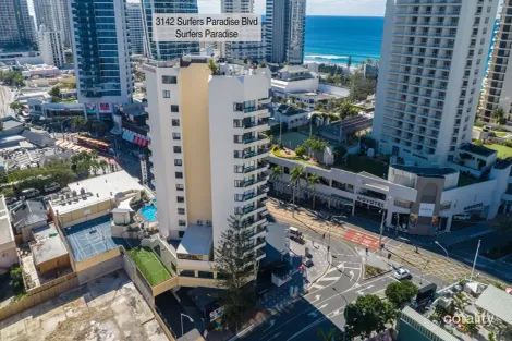 Property photo of 535/3142 Surfers Paradise Boulevard Surfers Paradise QLD 4217