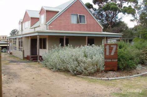 17 Bruce Rd, Silverleaves, VIC 3922