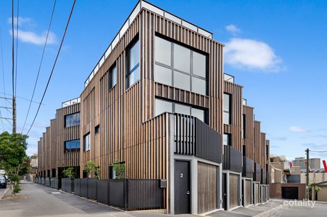 2/65-71 Manningham St, Parkville, VIC 3052