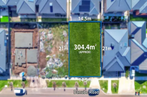 62 Danube Rd, Truganina, VIC 3029