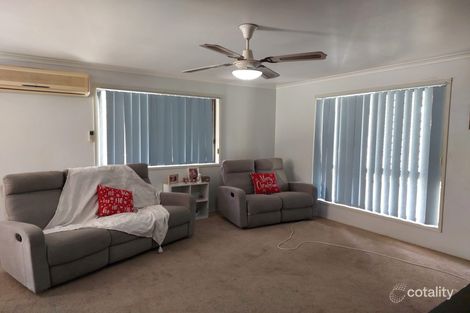 Property photo of 12 Hoffmann Street Granville QLD 4650