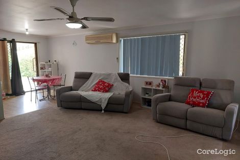 Property photo of 12 Hoffmann Street Granville QLD 4650