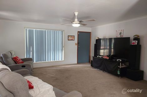 Property photo of 12 Hoffmann Street Granville QLD 4650