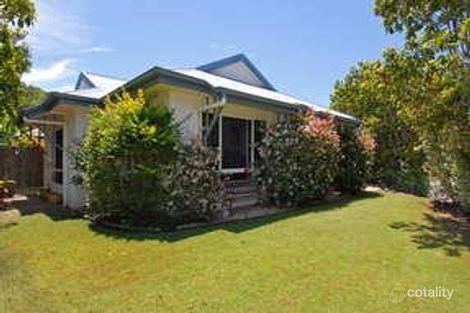 Property photo of 40 Taringa Street Brinsmead QLD 4870